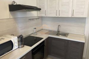 Продам квартиру 1 комнатную с общей площадью 33.4м2, 3/24 эт., на улице Парашютная, г. Санкт-Петербург, Санкт-Петербург, Россия, агентство Адресат