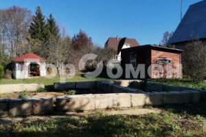 Продам дом с общей площадью 40м2, на улице Запрудная, г. Бабичево, Калужская обл., Россия, агентство ГорОбмен