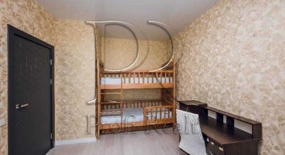 Купить квартиру 1 комнатную, 38 кв. м., Украина, г. Ирпень . Фотография №9