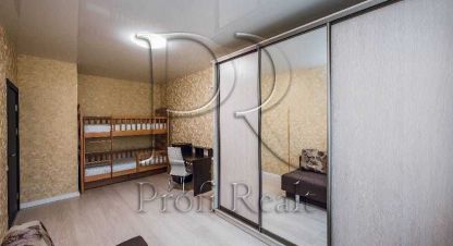 Купить квартиру 1 комнатную, 38 кв. м., Украина, г. Ирпень . Фотография №8
