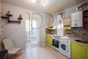 Продам квартиру 1 комнатную с общей площадью 38м2, 1/10 эт., на улице Мечникова вулиця, г. Ирпень , Киевская обл., Украина, агентство Aspo.biz