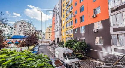Продаётся 1 комнатная квартира в г. Ирпень . Фотография №6