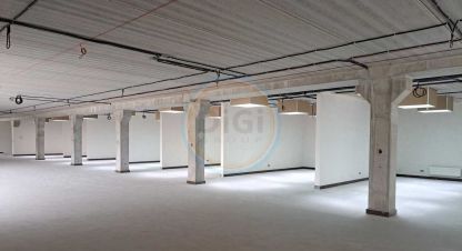 Снять производственно-складское помещение, 6000 кв. м., Украина, г. Вишневое . Фотография №8