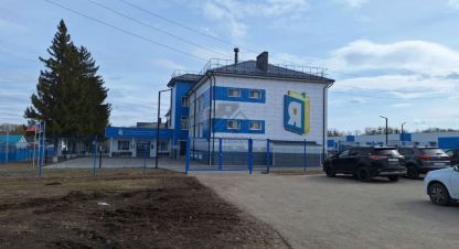 Купить земельный участок на улице Новая г. Ямашурма. Фотография №4