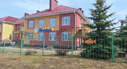 Купить земельный участок на улице Новая г. Ямашурма. Фотография №5