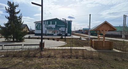 Продаётся земельный участок в г. Ямашурма. Фотография №6