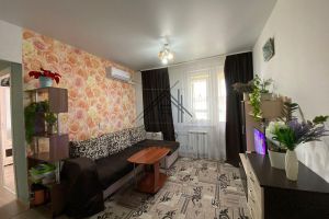 Продам квартиру 2-х комнатную с общей площадью 52.9м2, 15/18 эт., на улице Академика Колмогорова, Фрунзенский район, г. Ярославль, Ярославская обл., Россия, агентство PRO недвжимость