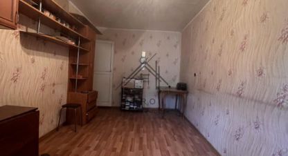 Продам квартиру 2-х комнатную с общей площадью 41.7м2, 3/5 эт., на улице Социализма, г. Буй, Костромская обл., Россия, агентство PRO недвжимость. Фотография №1