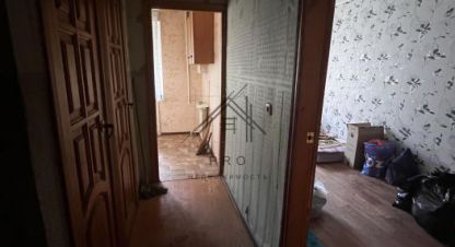 Продаётся 2-х комнатная квартира в г. Буй. Фотография №6