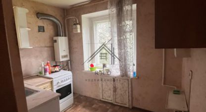 Купить квартиру 2-х комнатную, 41.7 кв. м., Россия, г. Буй. Фотография №8