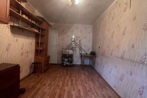 Продам квартиру 2-х комнатную с общей площадью 41.7м2, 3/5 эт., на улице Социализма, г. Буй, Костромская обл., Россия, агентство PRO недвжимость