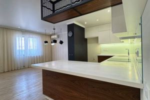 Продам квартиру 3-х комнатную с общей площадью 88м2, 15/16 эт., на улице Им  котлярова н с, г. Краснодар, Краснодарский край, Россия, агентство JCat