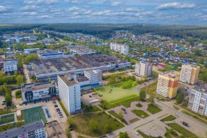 Продам земельный участок, г. Чайковский, Пермский край, Россия, агентство JCat