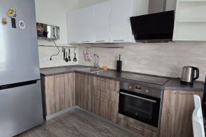 Продам квартиру 1 комнатную с общей площадью 38м2, 11/25 эт., на улице Им  александра покрышкина, г. Краснодар, Краснодарский край, Россия, агентство JCat