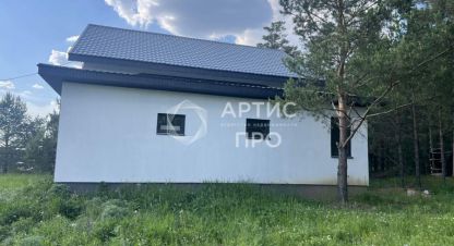 Продаётся 5-ти комнатная коттедж/Дача в г. Бобровский. Фотография №6