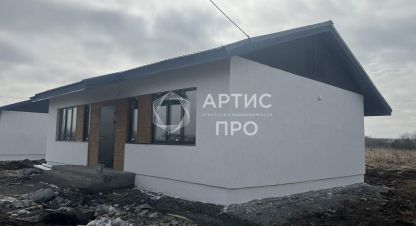 Купить 4-х комнатную дом в г. Екатеринбург. Фотография №2
