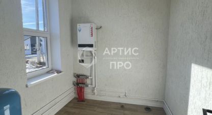 Купить дом 4-х комнатную, 114 кв. м., Россия, г. Зелёные кварталы. Фотография №9
