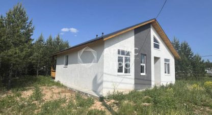 Купить 4-х комнатную дом на улице Епиховая г. Зелёные кварталы. Фотография №4