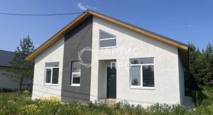 Продам дом 4-х комнатный с общей площадью 114м2, на улице Епиховая, г. Зелёные кварталы, Свердловская обл., Россия, агентство Артис Про. Фотография №1