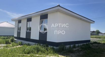 Купить 4-х комнатную дом в г. Курганово. Фотография №2