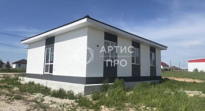 Купить дом на улице Отто шмидта г. Курганово. Фотография №5