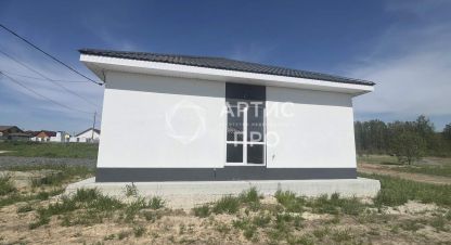Купить дом 4-х комнатную, 87.6 кв. м., Россия, г. Курганово. Фотография №9