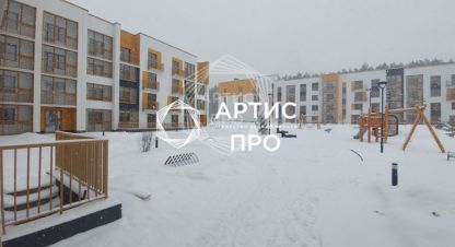 Купить 1 комнатную квартиру в г. Екатеринбург. Фотография №2