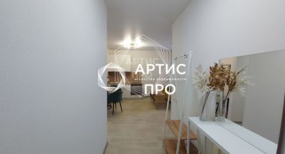 Купить квартиру на улице Абрикосовая г. Екатеринбург. Фотография №5