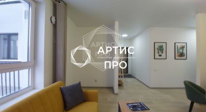 Купить квартиру 1 комнатную, 49.7 кв. м., Россия, г. Екатеринбург. Фотография №8