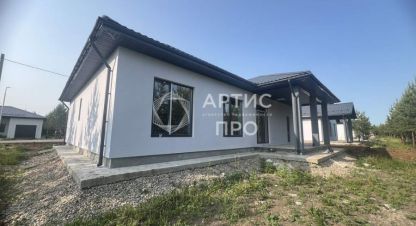Продаётся 4-х комнатная дом в г. Зелёные кварталы. Фотография №6