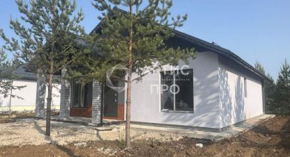 Купить 4-х комнатную дом на улице Лебедева г. Зелёные кварталы. Фотография №4