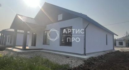 Продаётся 4-х комнатная дом в г. Зелёные кварталы. Фотография №6