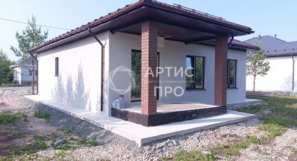 Купить дом в г. Зелёные кварталы. Фотография №3