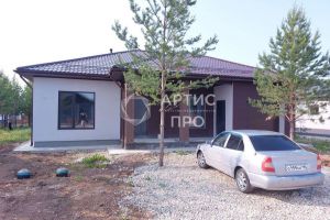 Продам дом 4-х комнатный с общей площадью 188.7м2, на улице Лебедева, г. Зелёные кварталы, Свердловская обл., Россия, агентство Артис Про