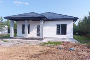 Продам дом 4-х комнатный с общей площадью 121.5м2, на улице Лебедева, г. Зелёные кварталы, Свердловская обл., Россия, агентство Артис Про