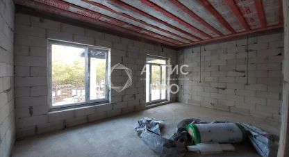 Купить дом 4-х комнатную, 121.5 кв. м., Россия, г. Зелёные кварталы. Фотография №10