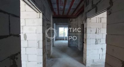 Купить дом 4-х комнатную, 121.5 кв. м., Россия, г. Зелёные кварталы. Фотография №9