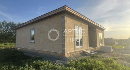 Купить дом 4-х комнатную, 123.5 кв. м., Россия, г. Екатеринбург. Фотография №9
