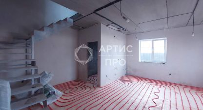 Купить коттедж/дачу 3-х комнатную, 79.4 кв. м., Россия, г. Курганово. Фотография №8