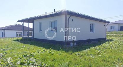 Купить дом в г. Бородулино. Фотография №3