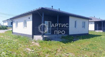 Купить 4-х комнатную дом на улице Ивана айвазовского г. Бородулино. Фотография №4