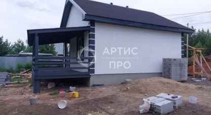 Купить дом в г. Бобровский. Фотография №3