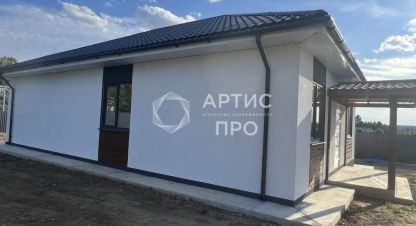 Купить дом 4-х комнатную, 105 кв. м., Россия, г. Курганово. Фотография №8
