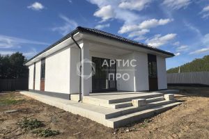 Продам дом 4-х комнатный с общей площадью 123.3м2, г. Курганово, Свердловская обл., Россия, агентство Артис Про