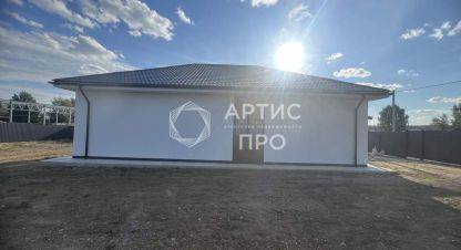 Продаётся 4-х комнатная дом в г. Курганово. Фотография №6