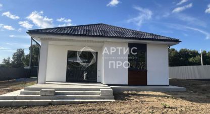 Купить дом в г. Курганово. Фотография №3