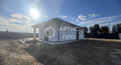 Купить 4-х комнатную дом г. Курганово. Фотография №4