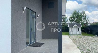 Продаётся дом в г. Зелёные кварталы. Фотография №7