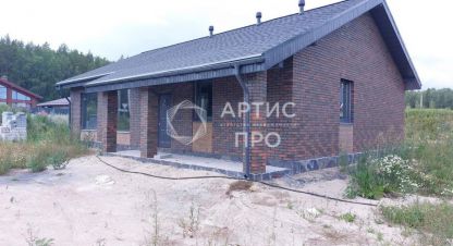 Купить 4-х комнатную дом в г. Кадниково. Фотография №2