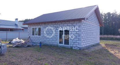Купить дом на улице Ивановская г. Курганово. Фотография №5
